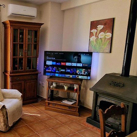 شقة La Terracita Dالبوسكي المظهر الخارجي الصورة