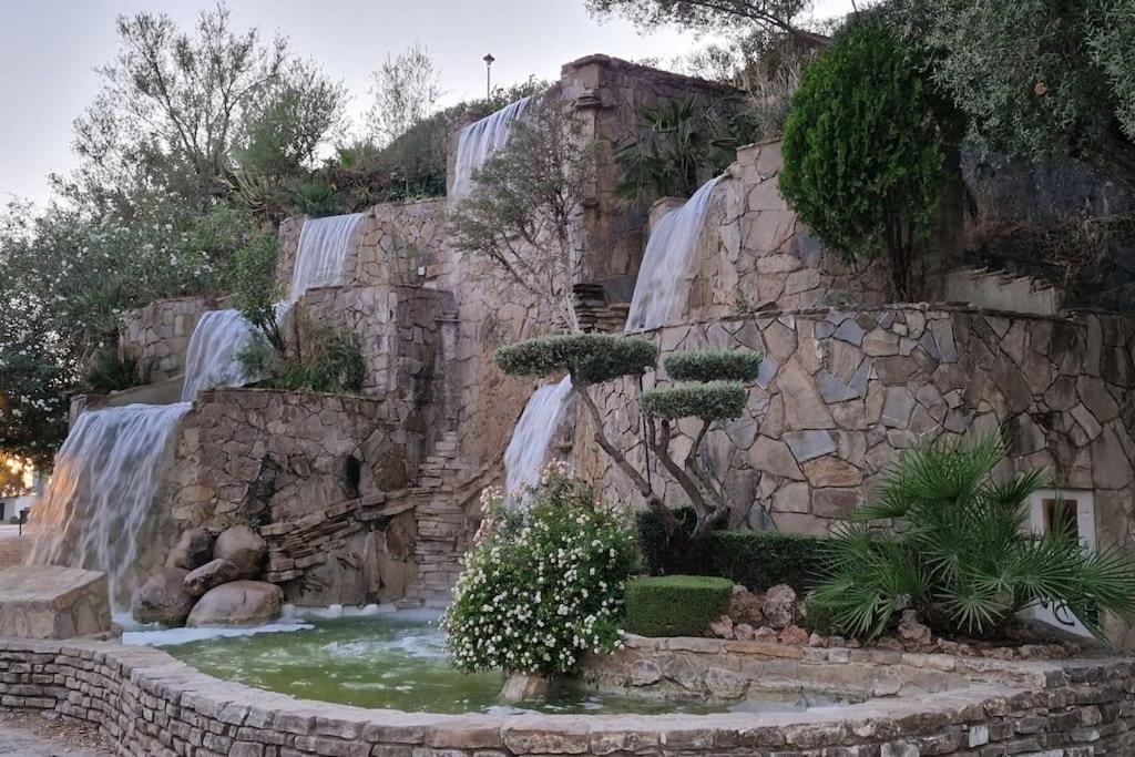 شقة La Terracita Dالبوسكي المظهر الخارجي الصورة