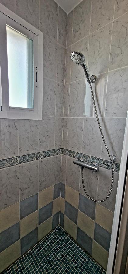 شقة La Terracita Dالبوسكي المظهر الخارجي الصورة