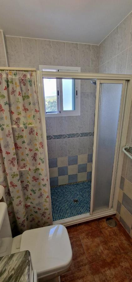 شقة La Terracita Dالبوسكي المظهر الخارجي الصورة